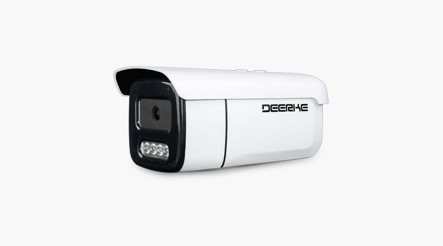 800W全彩枪机 DHD-7804R1-K20